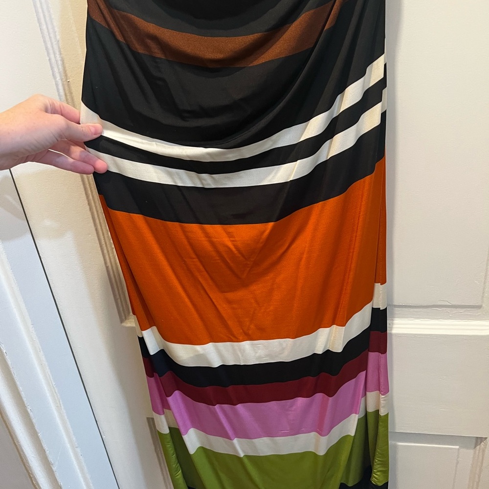 Cala de La Cruz Ornella Maxi Dress - Picture 10 of 12